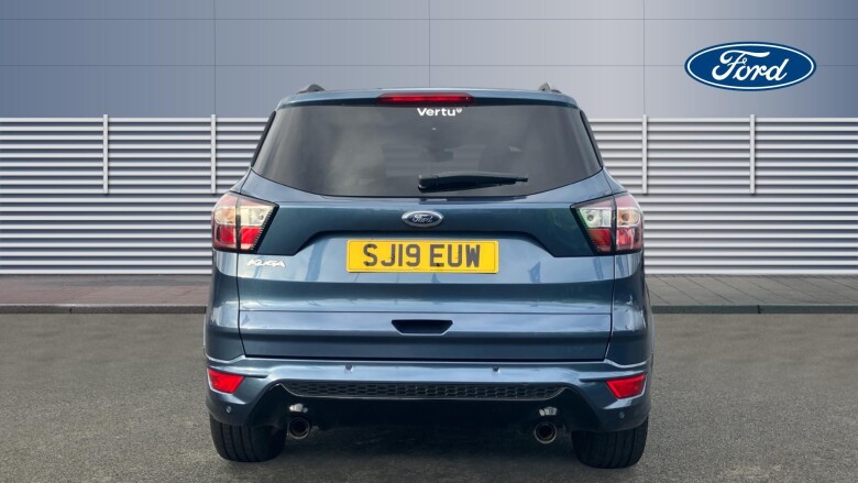 Ford Kuga 1.5 EcoBoost ST-Line 5dr 2WD Petrol Estate